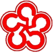 五常國中網站LOGO